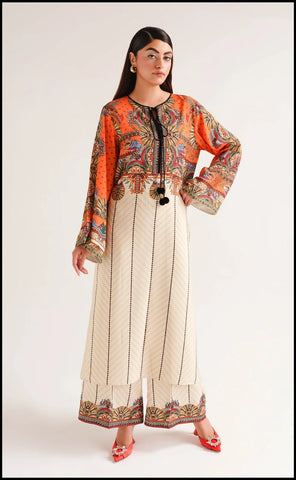 HADIZOUTFIT NEW PRINTED SILK COLLECTION