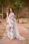 ANEELAS NEW PRINTED LUXURY LAWN COLLECTION