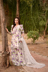 ANEELAS NEW PRINTED LUXURY LAWN COLLECTION