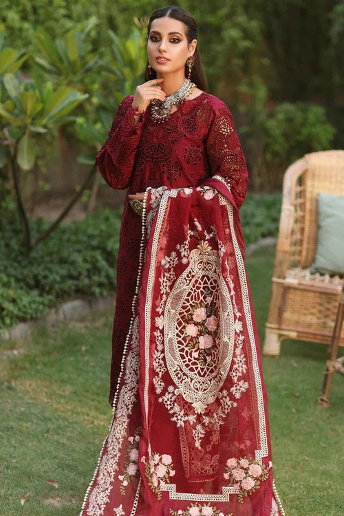 KAHF PREMIUM LUXURY LAWN COLLECTION