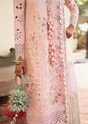 SUFFUSE NEW EMBROIDERED LUXURY LAWN COLLECTION|