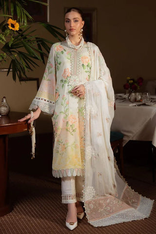 NUREH NEW PRINTED LUXURY LAWN COLLECTION