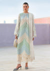 MARIA B NEW CHIKANKARI LUXURY LAWN COLLECTION