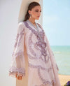 MARIA.B NEW CHIKANKARI LUXURY LAWN COLLECTION