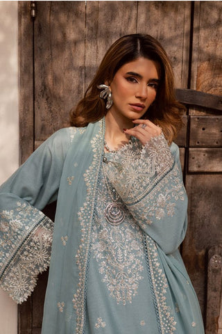 BATIK SKY NEW LUXURY LAWN COLLECTION