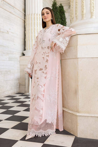 MARIA B NEW CHIKANKARI LUXURY LAWN COLLECTION