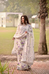 ANEELAS NEW PRINTED LUXURY LAWN COLLECTION