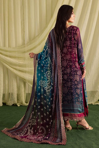 NUREH NEW PRINTED LUXURY LAWN COLLECTION