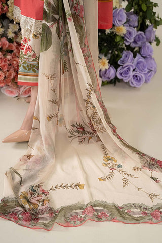 MARIA B NEW PRINTED LUXURY LAWN COLLECTION