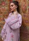 CRIMSON NEW EMBROIDERED LUXURY LAWN COLLECTION