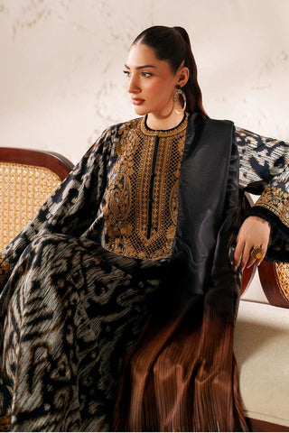 BAROQUE NEW PRINTED LUXURY LAWN COLLECTION