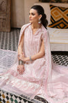 MARIA B NEW CHIKANKARI LUXURY LAWN COLLECTION