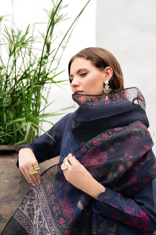 IZNIK NEW PRINTED LUXURY LAWN COLLECTION