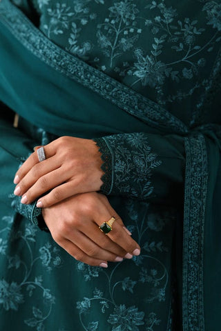 ZAIB EMBROIDERED LUXARY LAWN COLLECTION