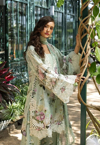ELAF NEW PRINTED LUXURY LAWN COLLECTION