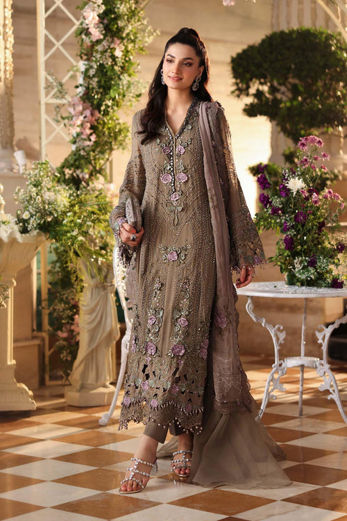 MARIA B NEW ARTICLE LUXURY LAWN COLLECTION
