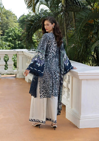 ELAF NEW PRINTED LUXURY LAWN COLLECTION