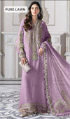 MARIA B NEW ARTICLE LUXURY LAWN COLLECTION