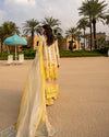 FAIZA SAQLAIN PRINTED LUXURY LAWN COLLECTION