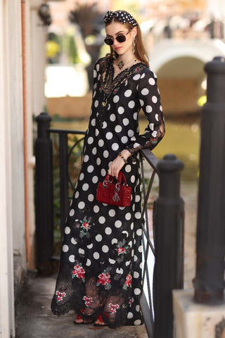 NOOR BY SADIA ASAD NEW LUXURY LAWN COLLECTION