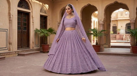 FAIZA SAQLAIN NEW BRIDAL NET MAXI AZEZ-132