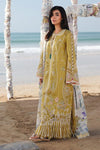 QALAMKAR NEW CHIKANKARI LUXURY LAWN COLLECTION