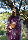 ELAF NEW PRINTED LUXURY LAWN COLLECTION BIEZ-029