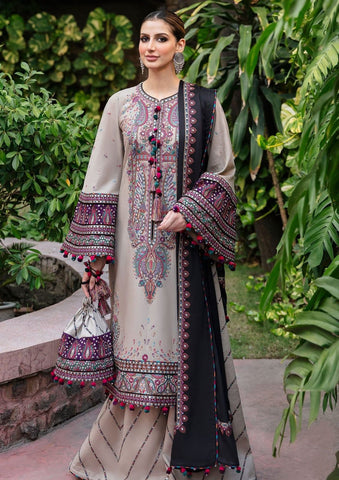 JAZMIN NEW SHEESHA SILK PARTY WEAR EZZZ-106