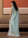 MAHNUR NEW CHIKANKARI LUXURY LAWN COLLECTION