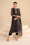 BAROQUE NEW PRINTED LUXURY LAWN COLLECTION CBEZ : 079