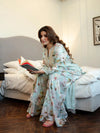 ANEELAS NEW PRINTED LUXURY LAWN COLLECTION
