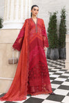 MARIA B NEW CHIKANKARI LUXURY LAWN COLLECTION