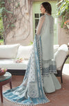 Afrozeh Hayat Wedding Formals Collection