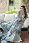 Afrozeh Hayat Wedding Formals Collection