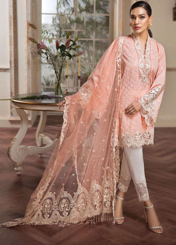 ANAYA LAWN CHIKANKARI COLLECTION