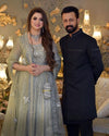 SARA ATIF NEW NET MAXI COLLECTION