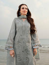 NUREH NEW CHIKANKARI LUXURY LAWN COLLECTION