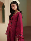 BIN ILYAS NEW CHICKANKARI LUXURY LAWN COLLECTION