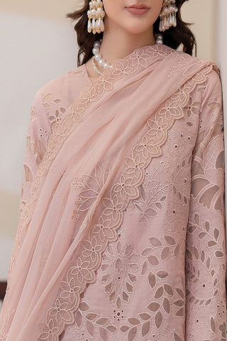 IMROZIA SERENE NEW CHIKANKARI LUXURY LAWN COLLECTION