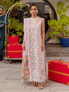 PARISHAY NEW CHIKANKARI LUXURY LAWN COLLECTION