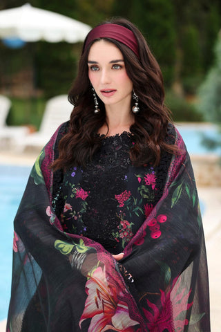 RANG RASIYA NEW LUXURY LAWN COLLECTION