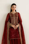 JAZMIN NEW CHIFFON PARTY WEAR EZZZ-085