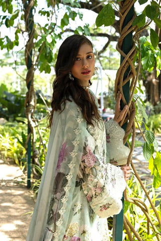 ELAF NEW PRINTED LUXURY LAWN COLLECTION