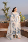 ANEELAS NEW CHIKANKARI LUXURY LAWN COLLECTION