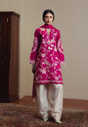 ZARASHAJAHAN EMBROIDERED LUXURY LAWN COLLECTION
