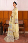 BAROQUE PREMIUM EMBROIDERED LUXURY LAWN COLLECTION