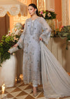 MARIA B NEW CHIFFON PARTY WEAR HZZZ-242