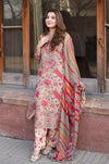 ANEELAS NEW PRINTED LUXURY LAWN COLLECTION