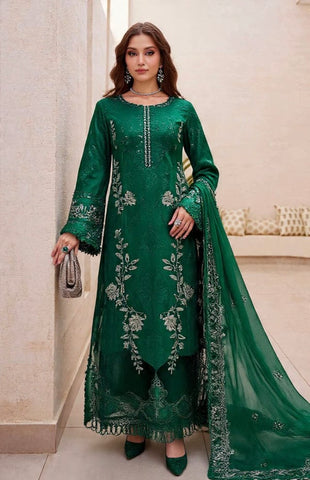 MARIA B NEW ARTICLE LUXURY LAWN COLLECTION