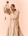 IQBAL HUSSAIN NEW CHIKANKARI LUXURY LAWN COLLECTION EZZZ-012